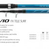 Καλάμι SHIMANO Alivio FX Surf - Image 6