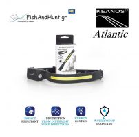 Φακός Κεφαλής KEANOS Atlantic (Simple Version)