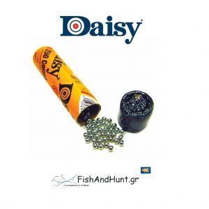 Μπίλιες Αεροβόλου DAISY 4.5 mm