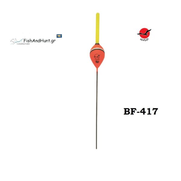 Φελλός Uno BF-417