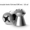 Βλήματα H&N Baracuda Hunter Extreme 5.50 mm - Image 3