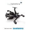 Μηχανισμός SHIMANO Baitrunner 6000