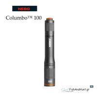 Φακός NEBO Columbo 100