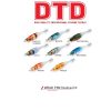 Καλαμαριέρα DTD Weak Fish Buckva 2,0