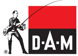 DaM logo