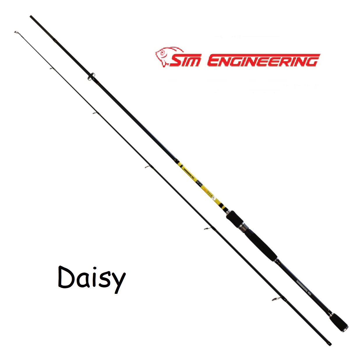 Καλάμι SIM Daisy