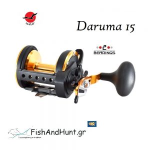 Μηχανισμός UNO Daruma 15