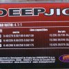 Μηχανισμός LINEA EFFE Deep Jig 70 - Image 6
