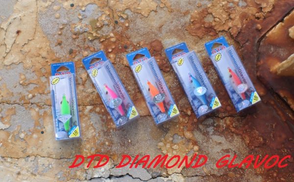 Καλαμαριέρα DTD Diamond Glavoc 1,0 - Image 7