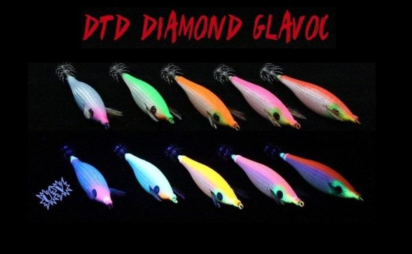 Καλαμαριέρα DTD Diamond Glavoc 1,0 - Image 4