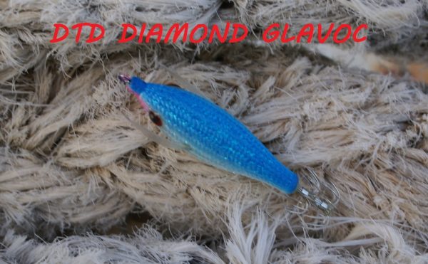 Καλαμαριέρα DTD Diamond Glavoc 1,0 - Image 6