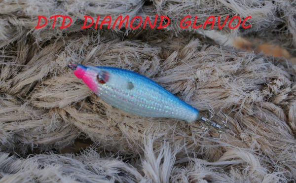 Καλαμαριέρα DTD Diamond Glavoc 1,0 - Image 5