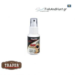 Άρωμα TRAPER Dip Spray Ψάρι