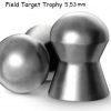 Βλήματα H&N Field Target Trophy 5,53 mm - Image 2