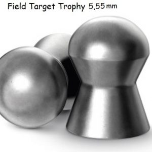 Βλήματα H&N Field Target Trophy 5,55 mm