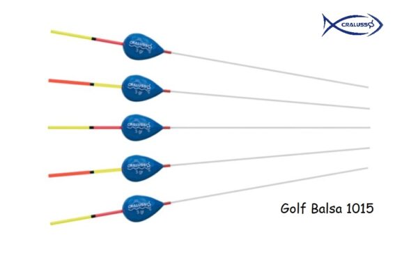 Φελλός CRALUSSO Golf - Image 2