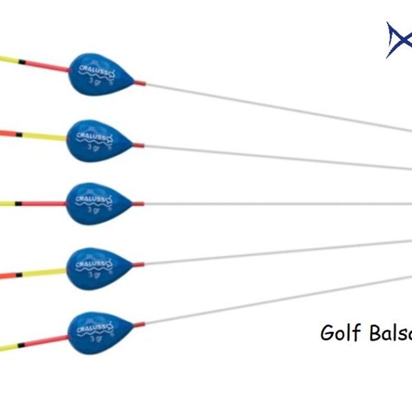 Φελλός CRALUSSO Golf