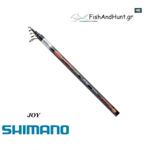 Καλάμι SHIMANO Joy