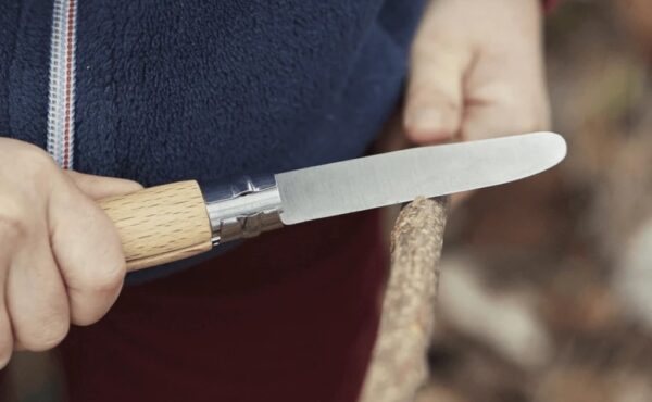 Σουγιάς Opinel My First Opinel - Image 2