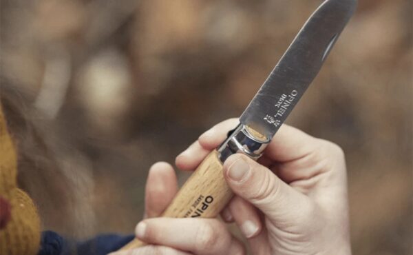 Σουγιάς Opinel My First Opinel - Image 3