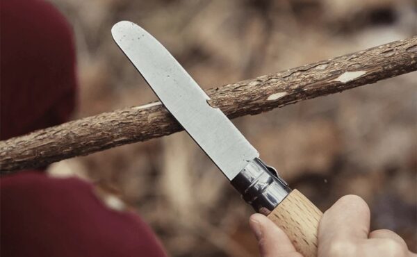 Σουγιάς Opinel My First Opinel - Image 4