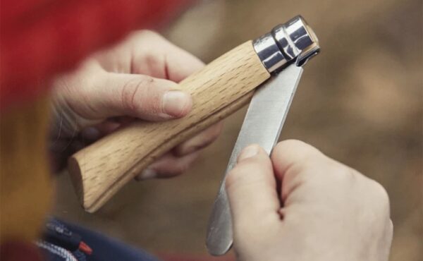 Σουγιάς Opinel My First Opinel - Image 6