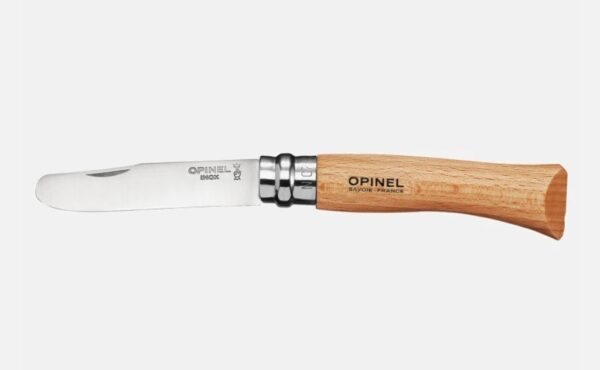 Σουγιάς Opinel My First Opinel - Image 8