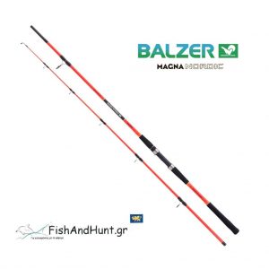 Καλάμι BALZER Magna Nordic Baltic Pilk 120