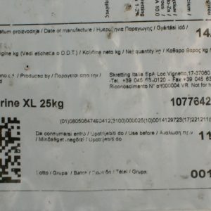 Ψαροτροφή SKRETTING Alterna Marine XL