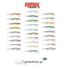 Ψαράκι RAPALA Max Rap 15