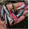 Ψαράκι SAVAGE GEAR 3D Minnow Popper 43 - Image 4