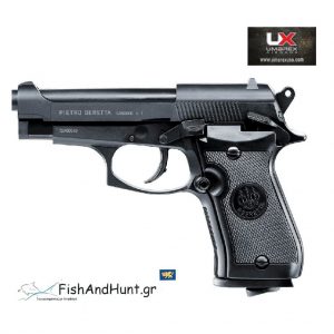 Αεροβόλο Πιστόλι UMAREX Beretta 84 FS