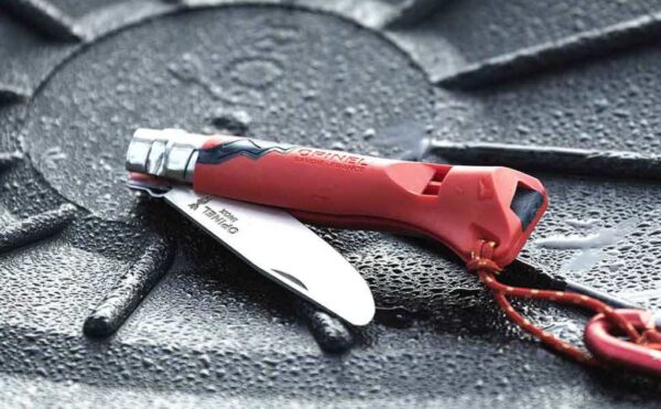 Σουγιάς OPINEL Outdoor Junior - Image 2