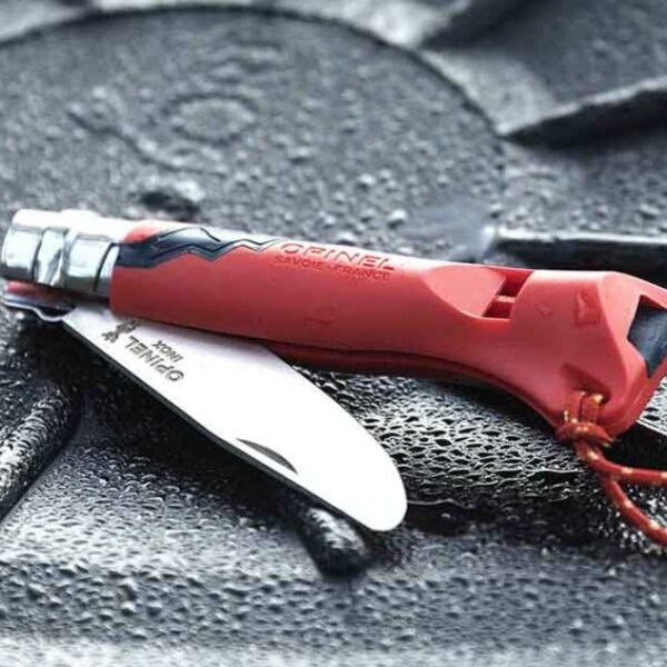 Σουγιάς OPINEL Outdoor Junior