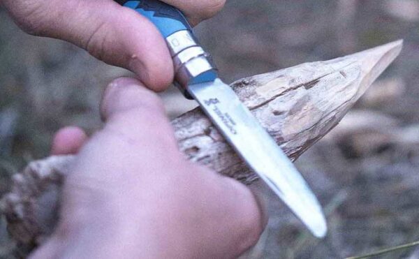Σουγιάς OPINEL Outdoor Junior - Image 4