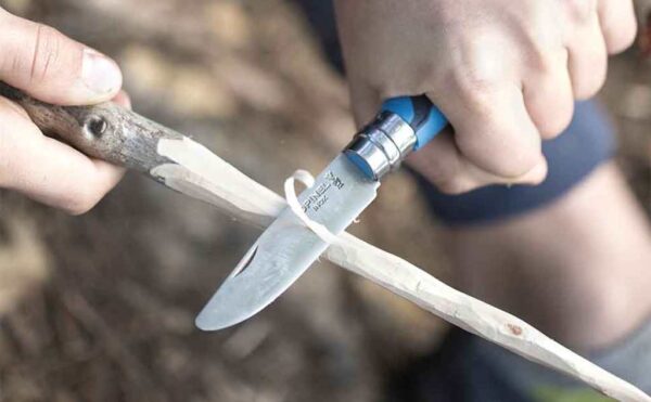 Σουγιάς OPINEL Outdoor Junior - Image 5