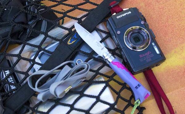 Σουγιάς OPINEL Outdoor Junior - Image 6