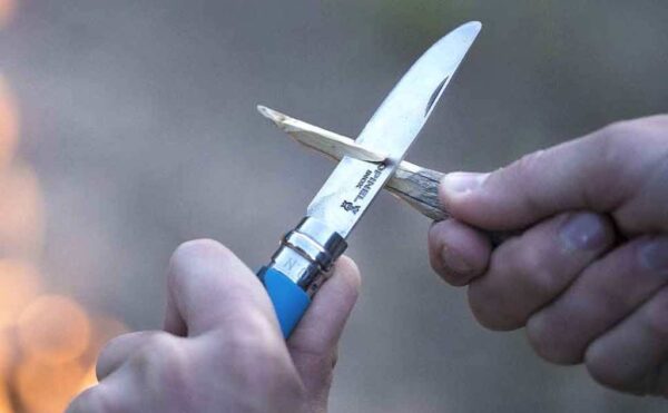 Σουγιάς OPINEL Outdoor Junior - Image 8