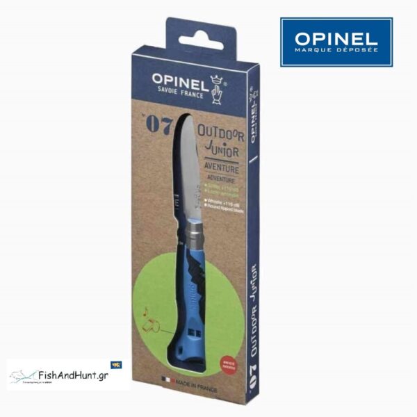 Σουγιάς OPINEL Outdoor Junior