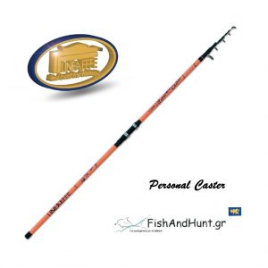 Καλάμι LINEA EFFE Personal Caster