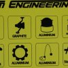 Μηχανισμός SIΜ ENGINEERING Psycho - Image 3