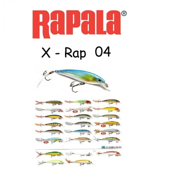 RAPALA X RAP 04 All Main 1250x1250 2