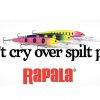 Ψαράκι RAPALA Max Rap 15 - Image 2