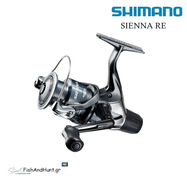 Μηχανισμός SHIMANO Sienna RE