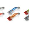 Καλαμαριέρα DTD Real Fish Egi Tip Run - Image 2