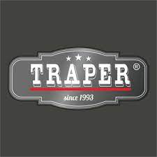 Traper logo Πολυμεσα