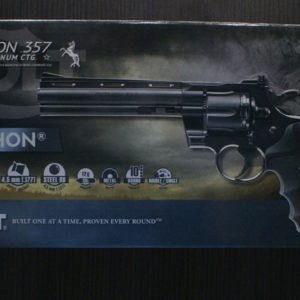Umarex Colt Python 6"