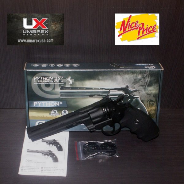 Umarex Colt Python 6 Main 1250x1250 1