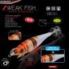 Καλαμαριέρα DTD Weak Fish Buckva 2,0 - Image 2