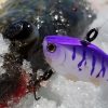 Ψαράκι YO ZURI Crystal Minnow Floating 13 - Image 4